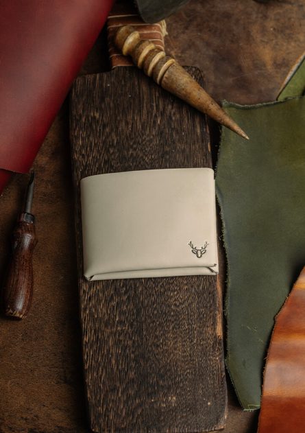 Billetera sin costura Seamless