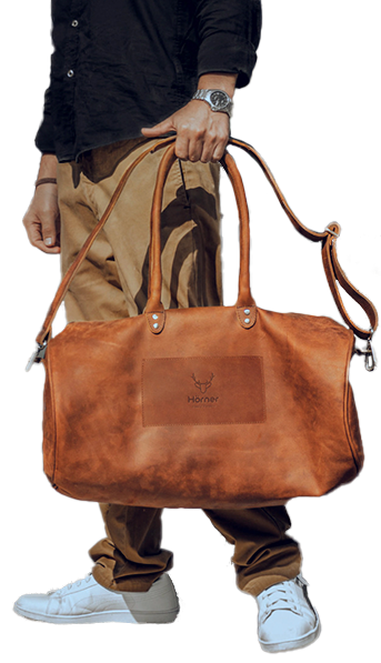 travel maleta horner tubular